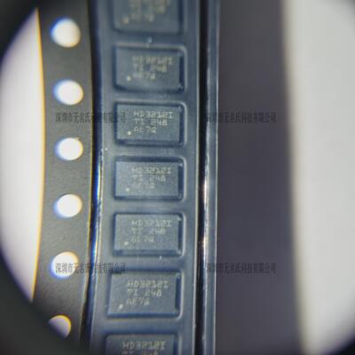 TI信号分离器芯片HD3SS3212IRKSR