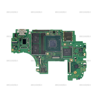 SWITCHLITE游戏芯片ST21NFCD