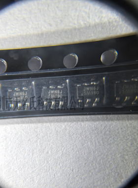 原装正品 JW5359M JW5359MSOTB#TR 丝印JWN6J DC-DC电源芯片