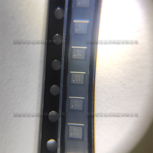 silergy电源芯片SYR828PKC