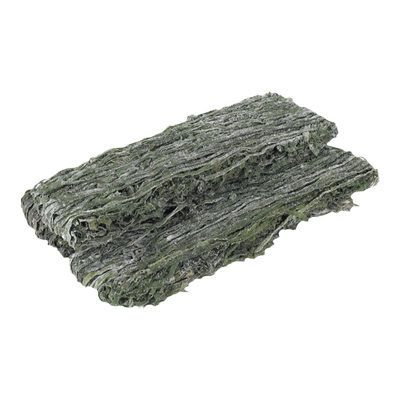 海带丝干货昆布压缩泡盐渍新鲜5斤装整箱非特级厚丝凉菜批发商用