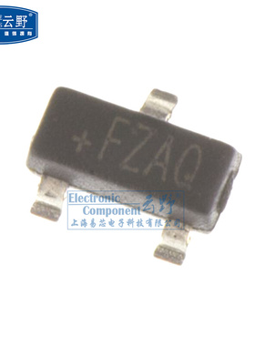 高科美芯云野IC集成电路MqAX6025AEUR SOT23贴片参考电压(一个)