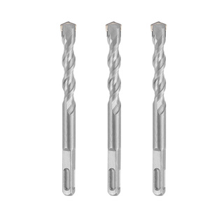 百刻 BKZT-350Y电钻头手u电钻冲击钻头() 14*350mm (单位:个)