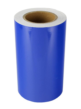 百刻 BKJ260BL 标签 2K60mm*20m蓝色