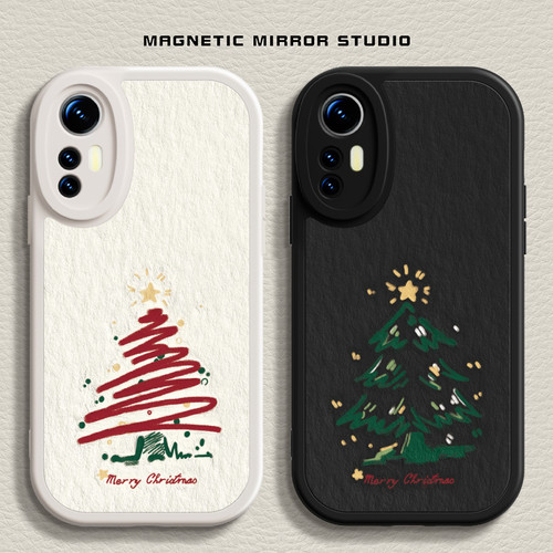 适用小米12软壳第二件0元