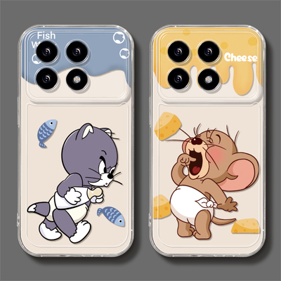 适用于小米12手机壳保护套