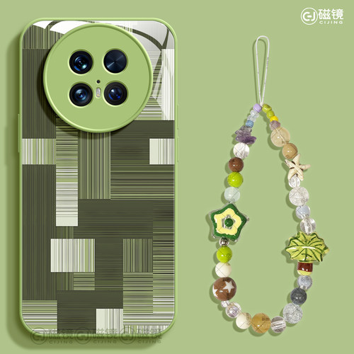 防摔创意钢化玻璃华为mate手机壳