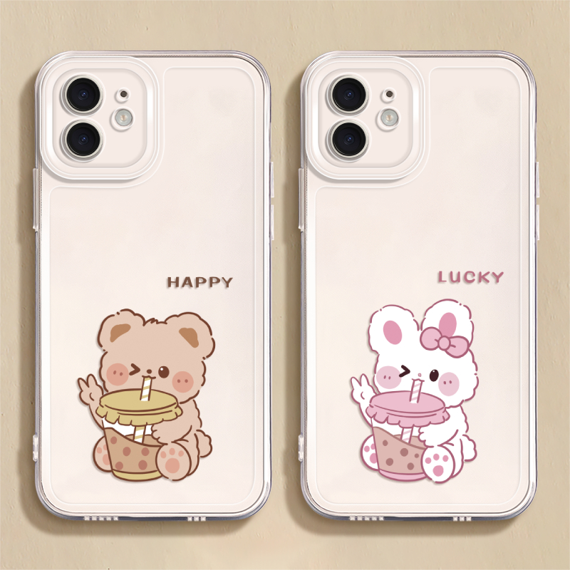 适用iPhone13Pro软壳第二件0元
