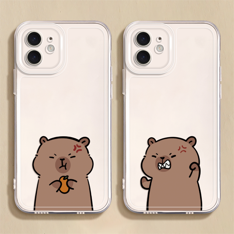 适用iPhone13Pro软壳第二件0元