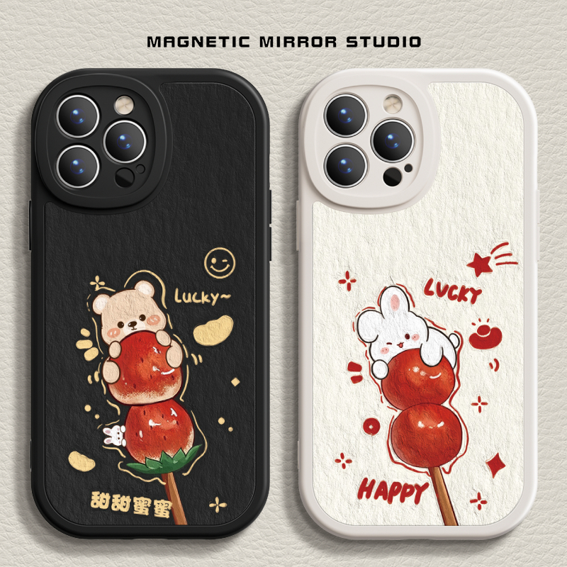 适用iPhone13Pro软壳第二件0元