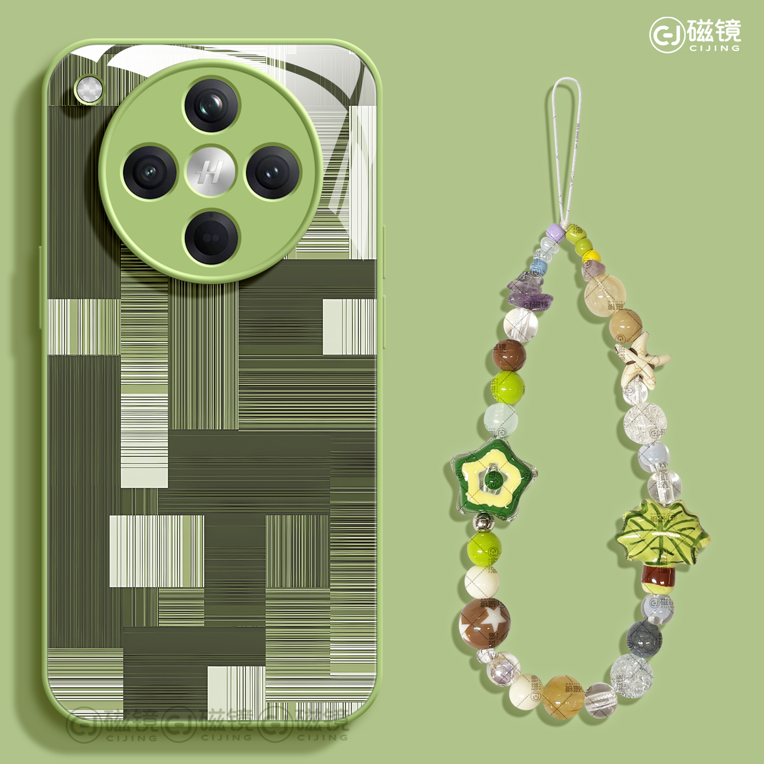 创意钢化玻璃oppofindx手机壳