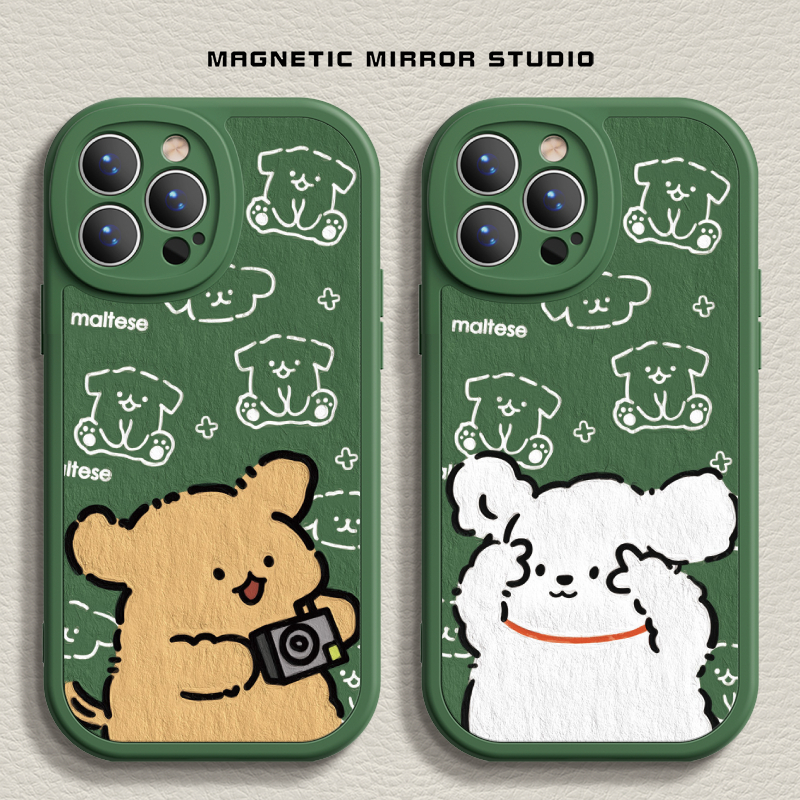 适用iPhone13Pro软壳第二件0元