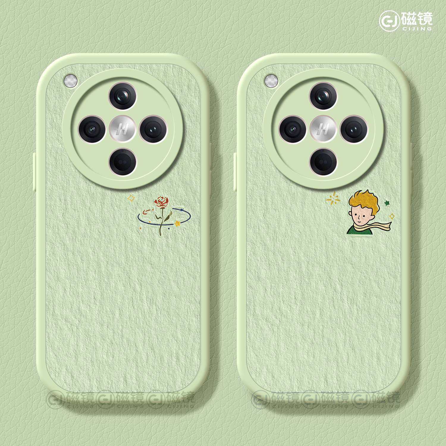 卡通,情侣硅胶oppofindx手机壳