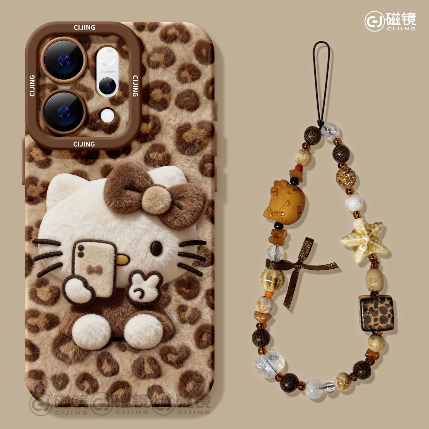 卡通,可爱硅胶opporeno手机壳