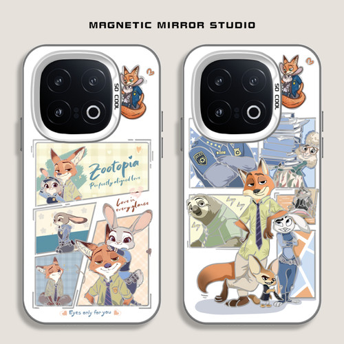 适用于iQOO13手机壳保护套