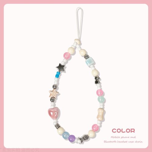 麦虫麦虫*手机链高端挂绳挂饰