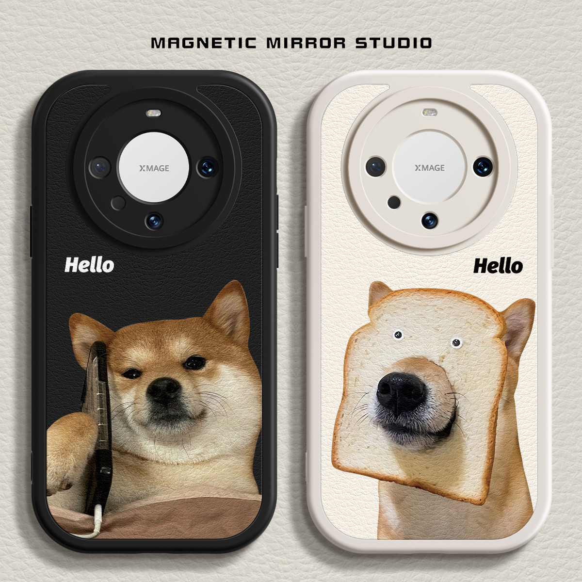 适用荣耀100p简约保护壳