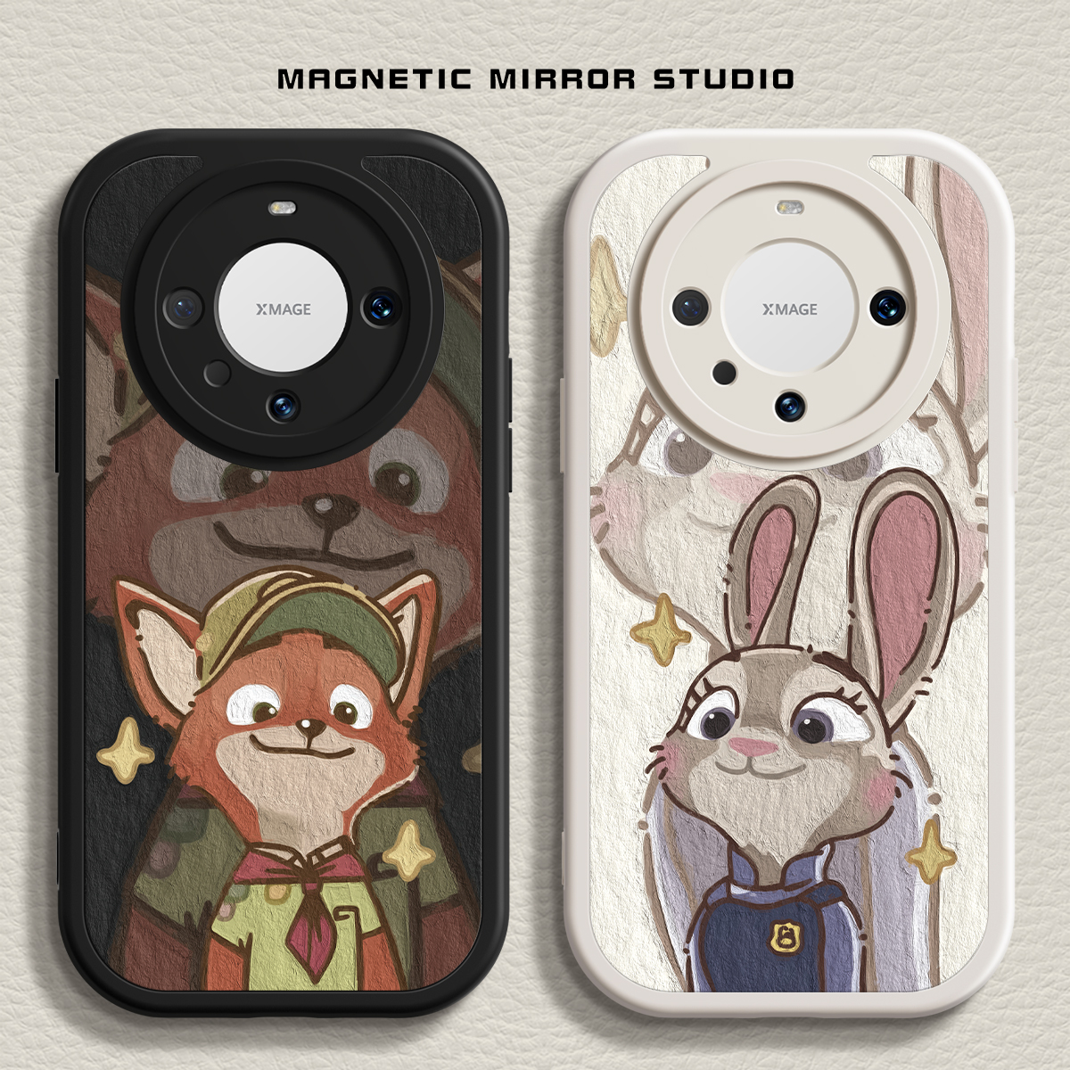 适用荣耀100p简约保护壳