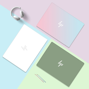 HP惠普Elitebook 830/840/630 640 G11/G10电脑膜835/845 g10/g9笔记本外壳保护膜440/460外表贴纸机身背膜