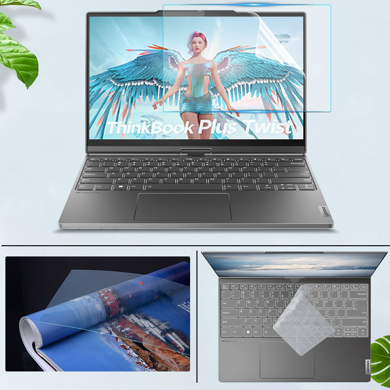 高清防反光 静电吸附贴合 蓝光护眼防指纹屏