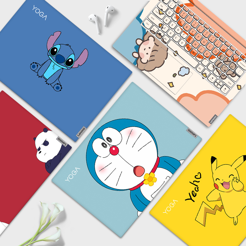 免剪裁，不留残胶，孔位镂空，简单易贴