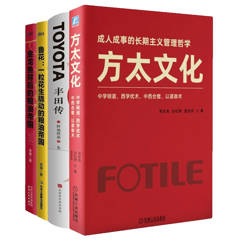 创业知名企业成长与管理经验