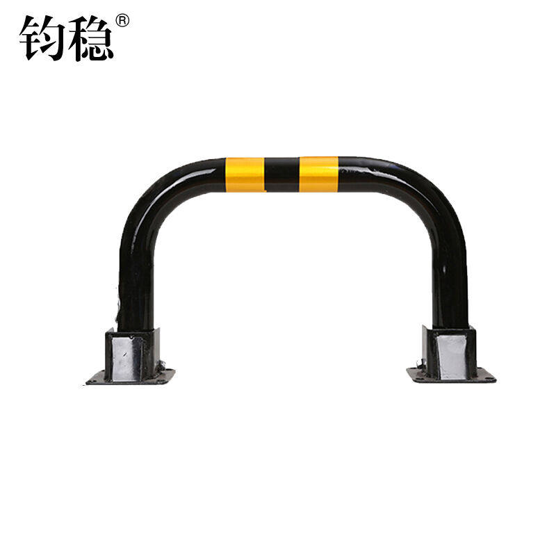 钧稳车位锁地锁加厚防撞龙门阻车器停车位地桩汽车防占用神器防撬