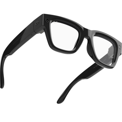 Meta Ray-Ban HyperNovaDisplay带全彩显示屏智能眼镜AI9.30发售