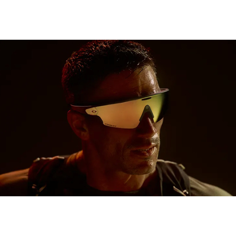 META欧克利Oakley滑雪镜正品AI智能眼镜音频蓝牙眼镜 不可配镜