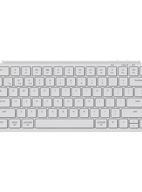 电丸科技keychronB1-Pro77键薄膜键盘三模支持Mac和Windows切换