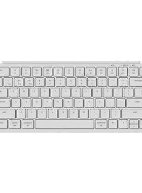 电丸科技keychronB1-Pro77键薄膜键盘三模支持Mac和Windows切换