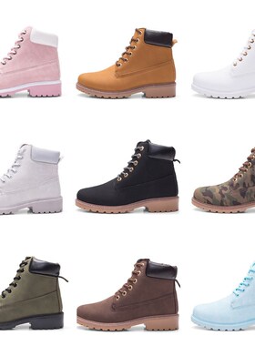 women winter boots men shoe wool leather sneaker fluffy boot