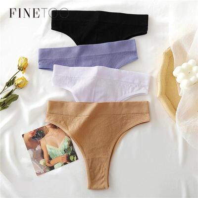 Women'sPantiSlHighdUr
