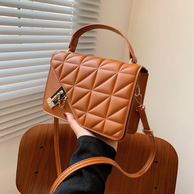 Sling bag women Shoulder bags lady 2021new fashion 女包工厂