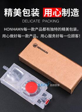 原装i3200负压墨囊 472u0写真机墨囊XP600/五代喷头墨囊耐腐蚀户