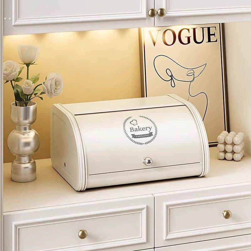 轻奢风方形桌面收纳盒玄关桌面带盖子储物盒放钥匙多用途置物架,收纳整理,桌面收纳盒,淘宝优惠券,粉丝福利购,淘宝优惠卷