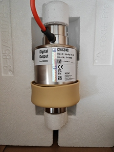 德国HBM称重传感器数字C16iC3-30/40/60T现货