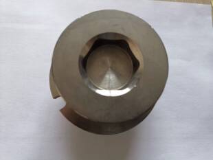 托利多PDX 0760 GDD连接件DP30吨连接件 GD/SLC820/SLC720连接件