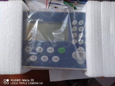 托利多IND245仪表 GDD版本 全新正品现货