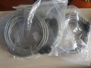 梅特勒托利多PDX电缆线 称重传感器 信号电缆7m 8m全新正品现货
