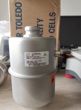 梅特勒托利多0760传感器现货 45T数字称重传感器 配T800仪表等