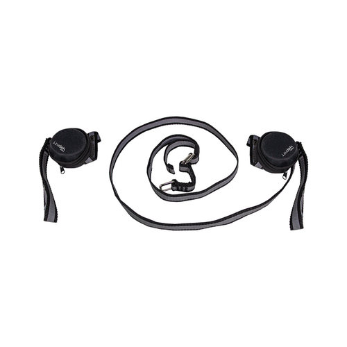 坠落自救悬吊创伤脚踏带