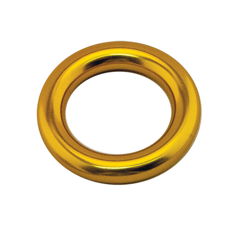 rockempire攀树安全带连接环