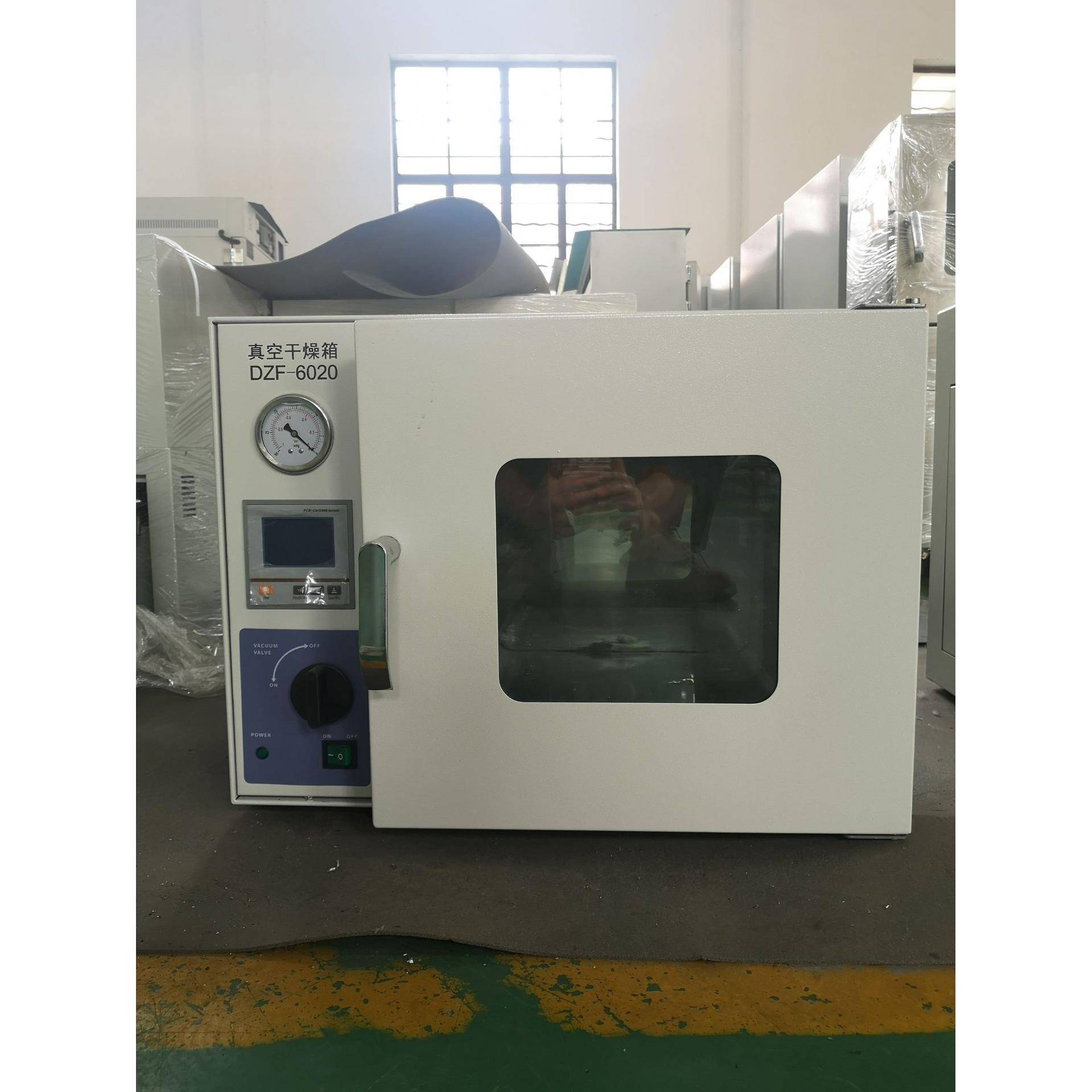 密封真空干燥箱工业实验室工具商用家用