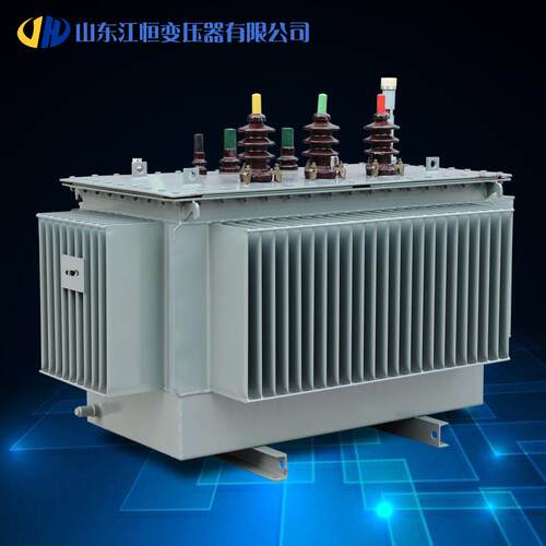 生产100kva200kva300kva电力变压器11KV33KV/415V变压器厂家