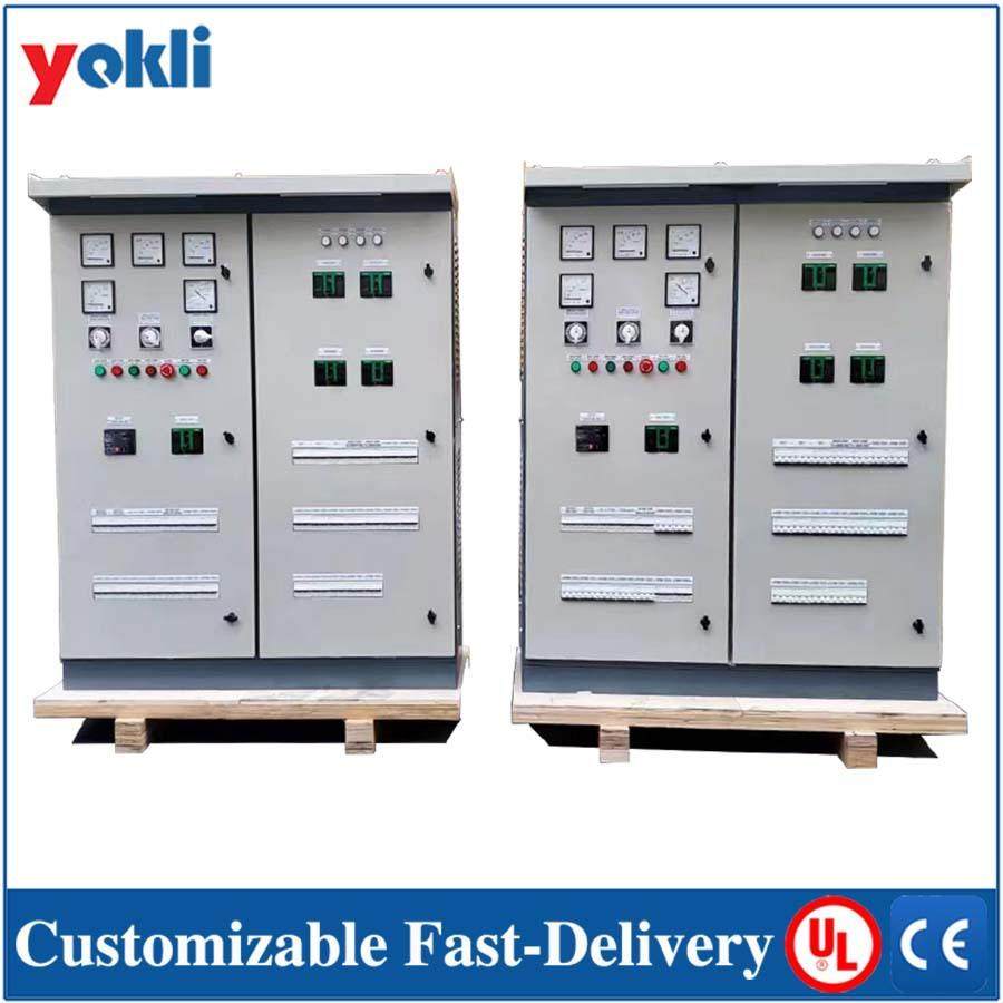 厂家生产UL/cUL/CSA配电柜，ULcertifiedswitchboard，6周交期,电子/电工,配电控制柜/控制箱,淘宝优惠券,粉丝福利购,淘宝优惠卷