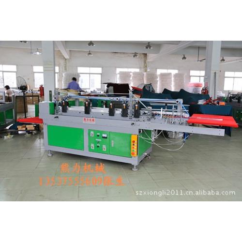 胶盒粘盒机胶盒机厂家pet胶盒包装机