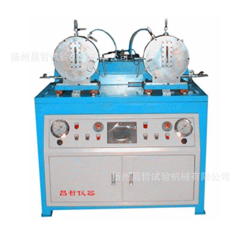 厂家直销油封旋转试验台油封旋转试验机