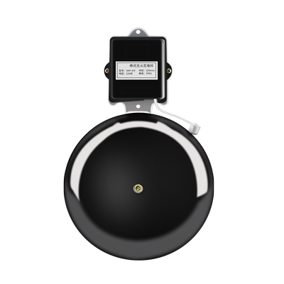 电铃定时器220v工厂上下班全自动