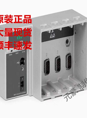 美国NI cDAQ-9174主机壳781157-01 NI CompactDAQ现货询价包邮